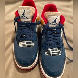 Nike Air Jordan Retro ‘Messy Room’ DR6952-400